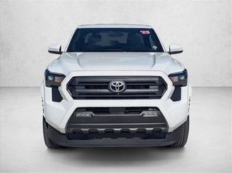 Used 2025 Toyota Tacoma SR5 video 2