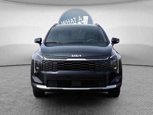 New 2026 Kia Sportage EX AWD/4WD image 2