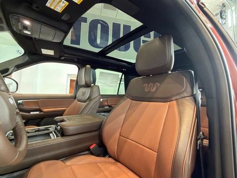 New 2027 Ford Expedition Max King Ranch AWD/4WD image 9