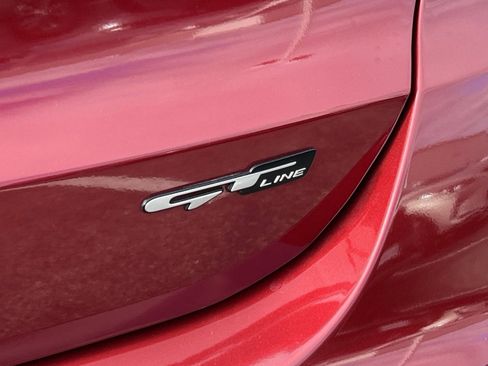 Used 2022 Kia K5 GT-Line w/ GT-Line FWD Premium Package image 29