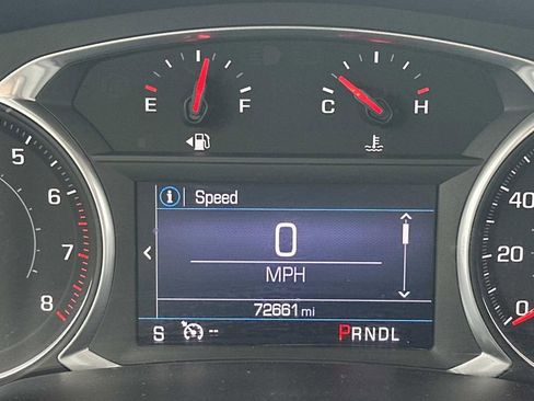 Used 2022 Chevrolet Blazer LT image 21