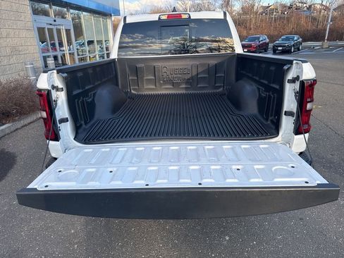Used 2025 RAM 1500 Rebel w/ Rebel Level 1 Equipment Group image 11
