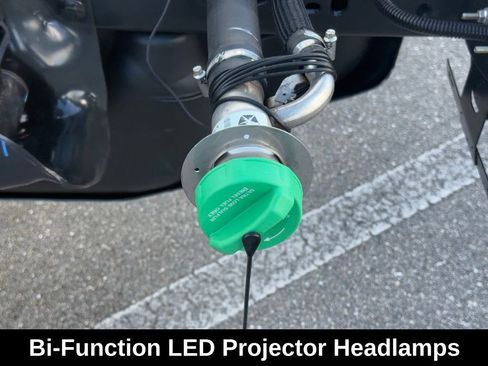 New 2026 RAM 5500 Laramie w/ Laramie Trim Package image 41