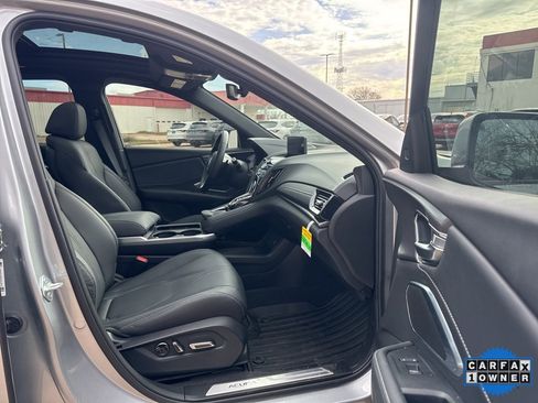 Certified 2025 Acura RDX SH-AWD image 27