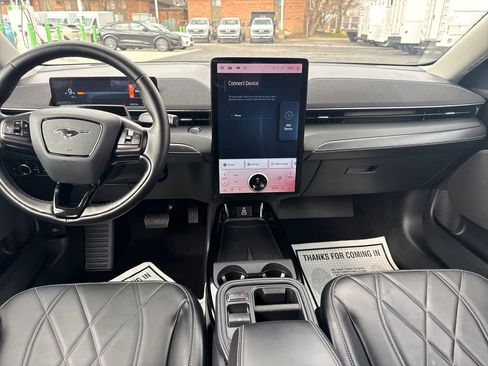 Used 2025 Ford Mustang Mach-E Select w/ Comfort Package Lite image 16