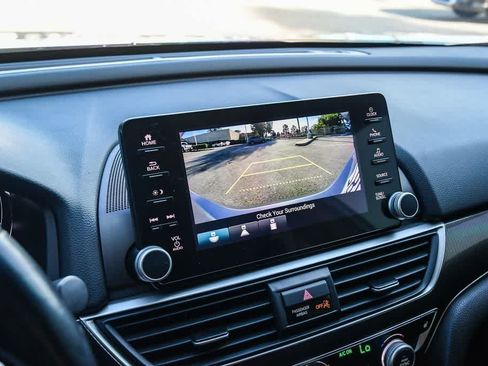 Used 2022 Honda Accord Sport Special Edition image 27