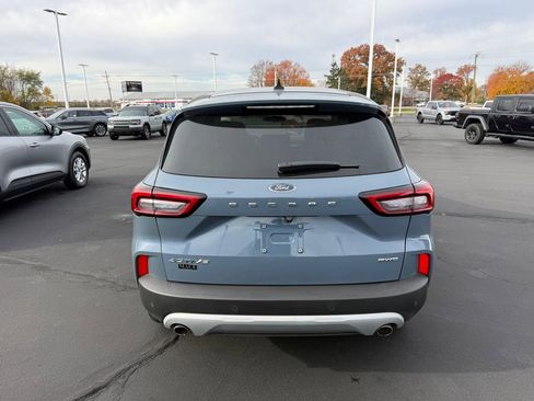 Used 2023 Ford Escape Active w/ Tech Pack #2 image 5