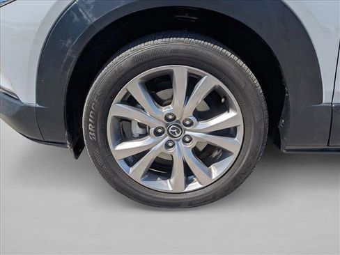 Used 2025 MAZDA CX-30 AWD 2.5 S w/ Preferred Package image 23