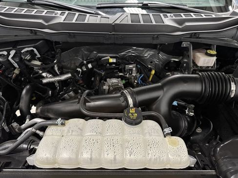 Used 2023 Ford F150 XL w/ STX Appearance Package image 38