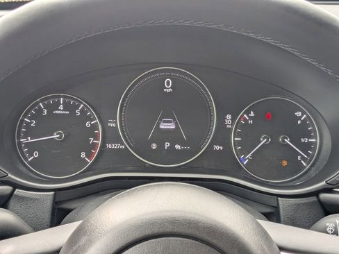 Certified 2023 MAZDA CX-30 AWD 2.5 S w/ Preferred Package image 23