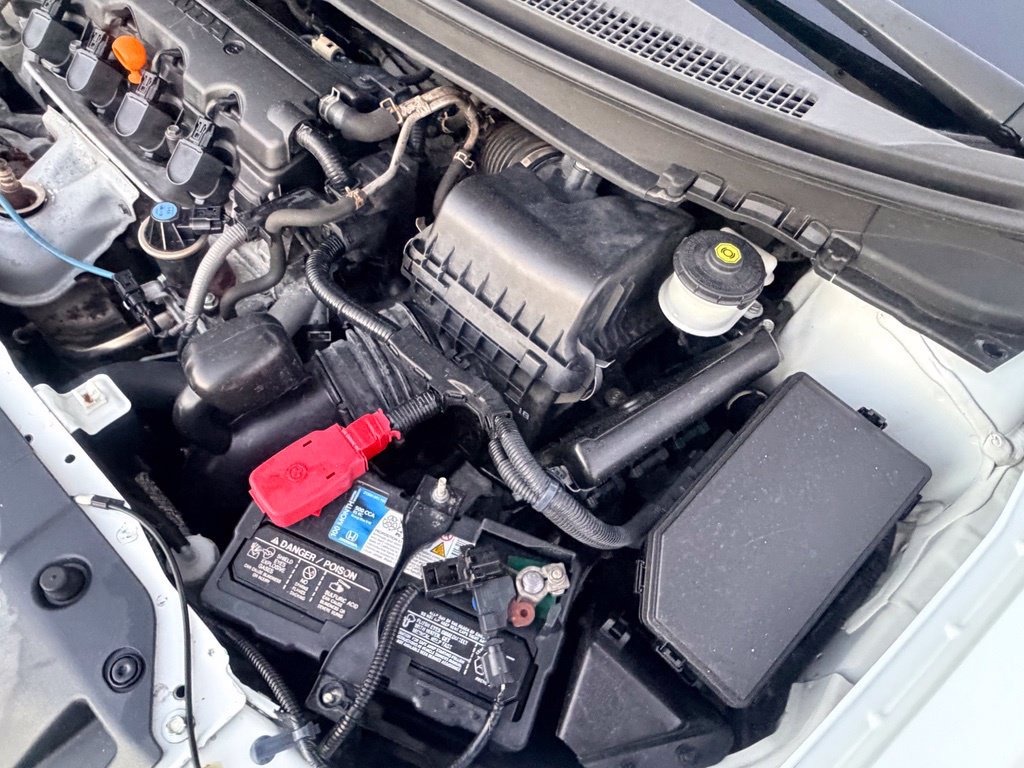 Used 2014 Honda Civic EX-L image 40
