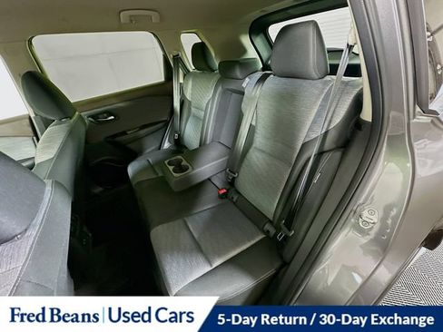 Used 2023 Nissan Rogue SV AWD/4WD image 29