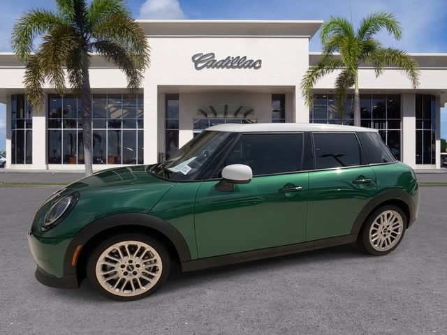Used 2025 MINI Cooper S FWD image 7