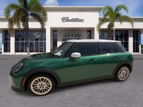 Used 2025 MINI Cooper S FWD image 7