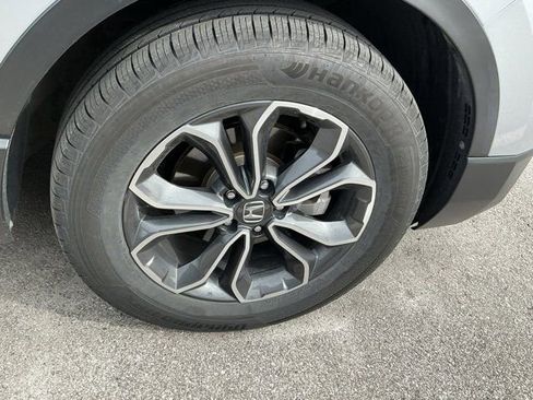 Used 2020 Honda CR-V EX-L image 18