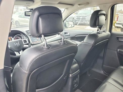 Used 2014 Dodge Journey Limited w/ Driver Convenience Group image 28