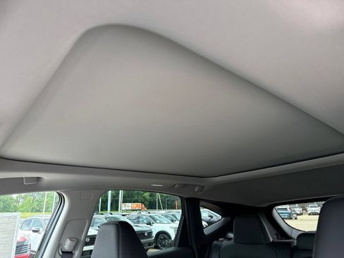 New 2026 Nissan Murano SL AWD/4WD image 14