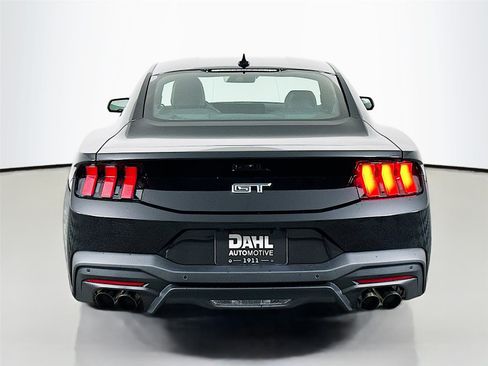 New 2026 Ford Mustang GT Premium image 6