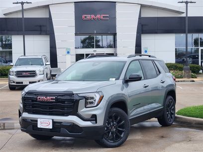 New 2026 GMC Terrain Elevation w/ Black Edition