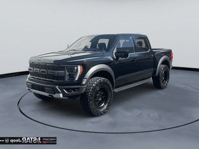 Used 2022 Ford F150 Raptor w/ Raptor 37 Performance Package