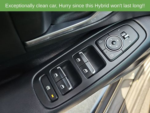 Used 2020 Hyundai Sonata SEL w/ Cargo Package FWD image 25