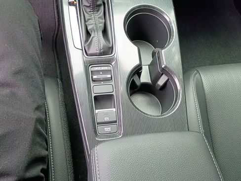 Used 2025 Honda Civic FWD Hybrid Sedan image 22
