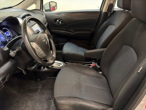 Used 2019 Nissan Versa Note SV image 17
