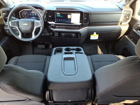 Certified 2026 Chevrolet Silverado 1500 LT w/ Protection Package image 21