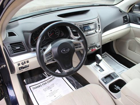 Used 2013 Subaru Outback 2.5i Premium image 20