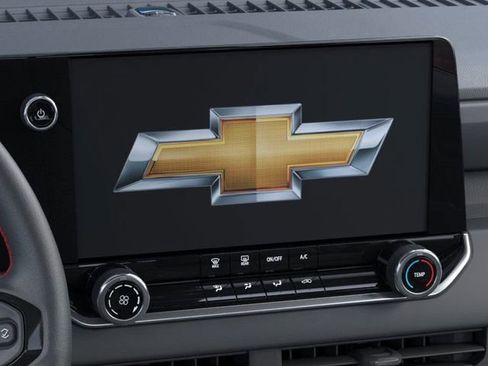 New 2026 Chevrolet Colorado W/T image 20