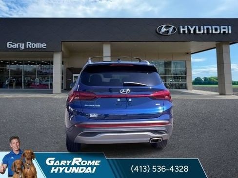 Used 2023 Hyundai Santa Fe SEL AWD/4WD image 7