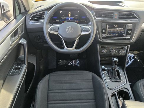 Certified 2022 Volkswagen Tiguan S image 13