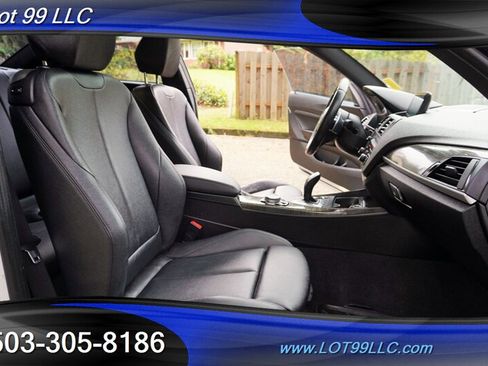 Used 2015 BMW M235i xDrive Coupe w/ Technology Package AWD/4WD image 16