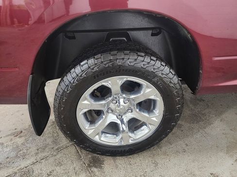 Used 2019 RAM 1500 Express w/ Express Value Package image 34