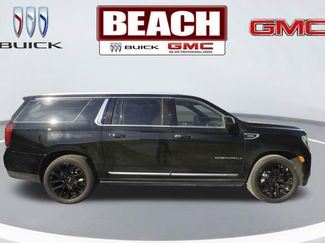 Used 2023 GMC Yukon XL Denali w/ Denali Reserve Package video 2