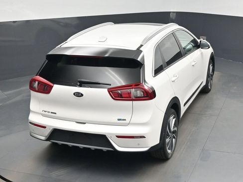 Used 2017 Kia Niro Touring image 42