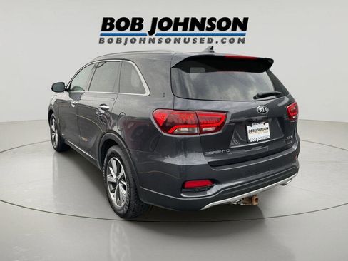 Used 2019 Kia Sorento EX AWD/4WD image 5
