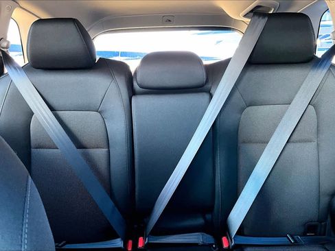 New 2026 Honda CR-V EX image 20