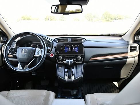 Used 2018 Honda CR-V EX-L image 22