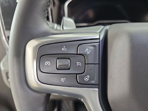 Used 2024 Chevrolet Silverado 1500 LT Trail Boss w/ Convenience Package II image 21