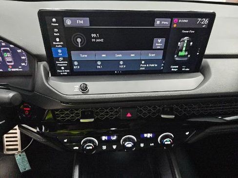 Used 2024 Honda Accord Sport image 6