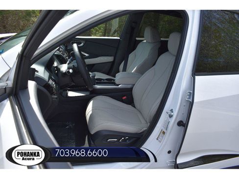 New 2026 Acura RDX SH-AWD w/ Technology Package image 27