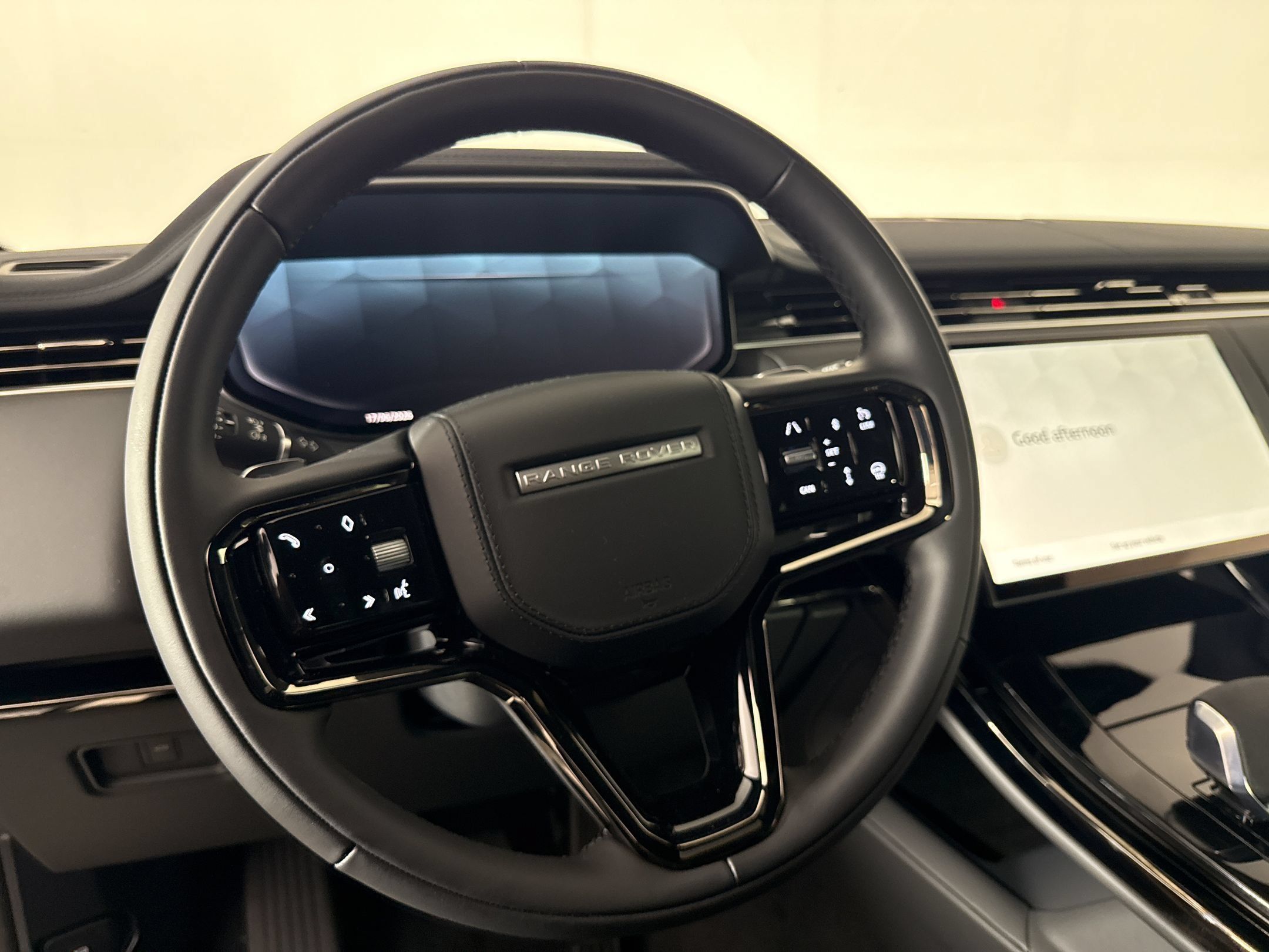 New 2026 Land Rover Range Rover Sport Dynamic SE AWD/4WD image 16