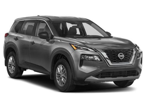 Used 2023 Nissan Rogue S FWD image 9