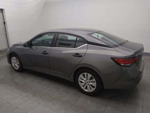 Used 2024 Nissan Sentra S FWD image 3