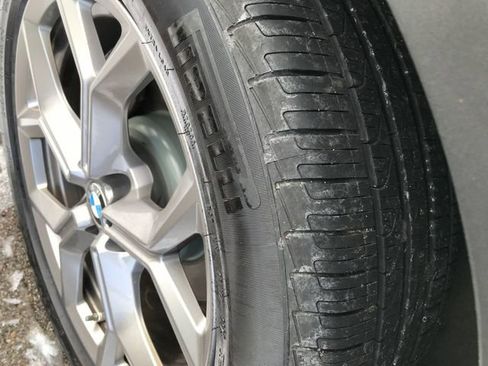 Used 2023 BMW X3 xDrive30i image 11