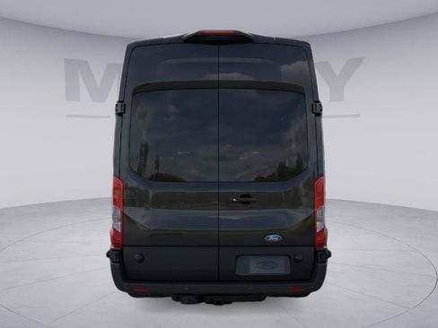 New 2026 Ford Transit 350 XLT AWD/4WD image 5