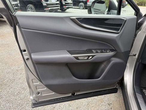 Used 2025 Lexus NX 350 AWD image 21