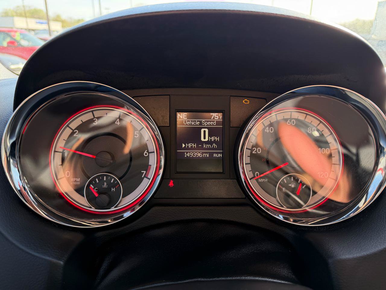 Used 2020 Dodge Grand Caravan GT FWD image 16