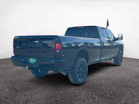 New 2026 RAM 2500 Big Horn AWD/4WD image 5